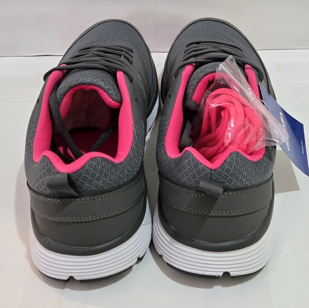 Diawin Cloudy Orchid Diabetic Wide Shoes‎